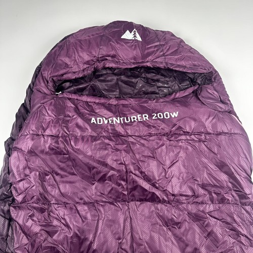 Eurohike adventurer 200 - eurohike,