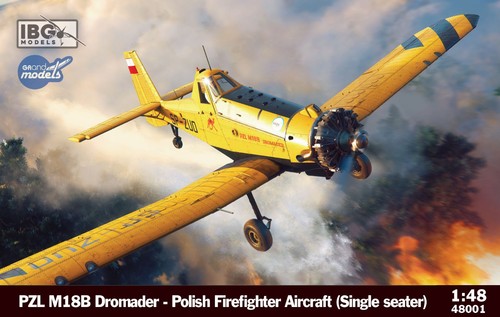 Ibg 48001 pzl - ibg,