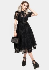 Disturbia spectre dress - spectre,