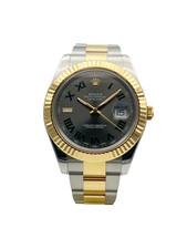 Rolex 116333 Datejust