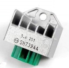 REGULATOR 4 PINS 2002-2006