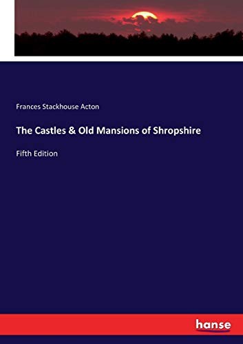 The castles old - the,