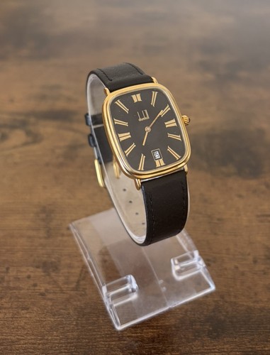 Dunhill watch millennium - millennium,