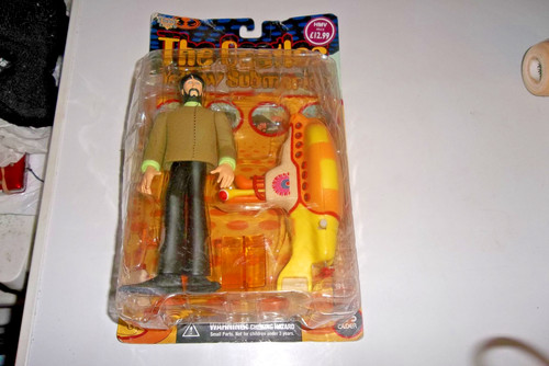 The beatles mcfarlane - the,
