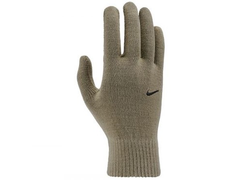 Nike swoosh knit grip - gloves, 2