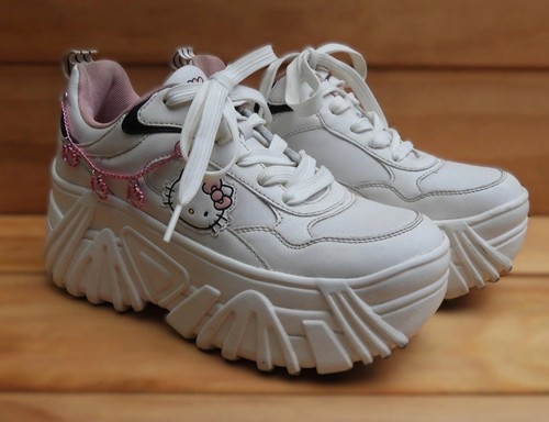Burshka hello kitty platform - hello,