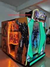 TRANSFORMERS REVENGE OF THE