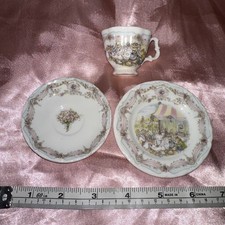 Royal Doulton Brambly Hedge