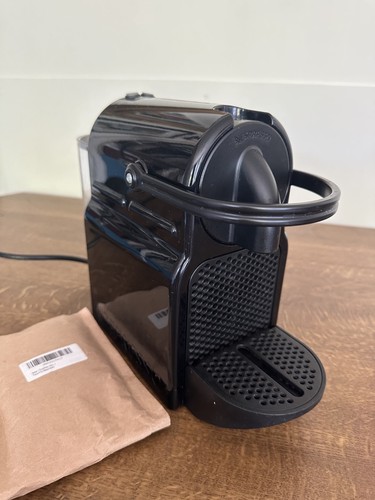 Nespresso magimix coffee - magimix,