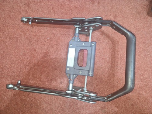 Freerider luggie mobility - ,