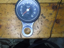 Smiths Rev Counter Triumph BSA