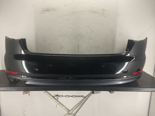 Audi rear bumper - b9,