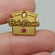 Vintage Bob Evans Service