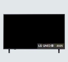 Smart 50qned82a6b - smart, (2025)