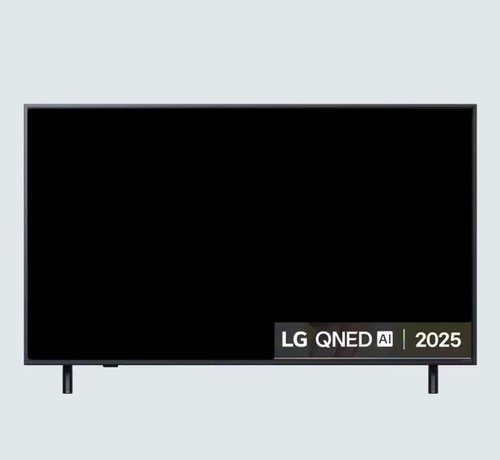 Smart 50qned82a6b - 50qned82a6b, (2025)