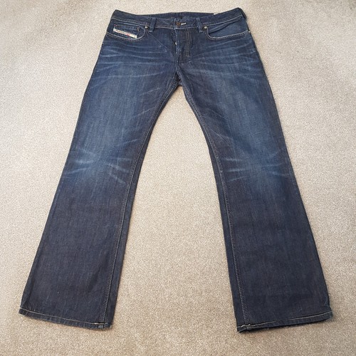 Diesel mens jeans - diesel,