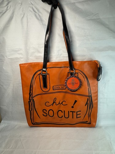 Nicole lee usa - nicole, “chic!