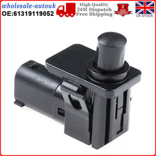 Hood Alarm Switch For BMW E38