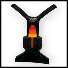 6 Second Abs Home Exercise Tool Six Pack Crunch Toning Stomach Machine Inc Bands