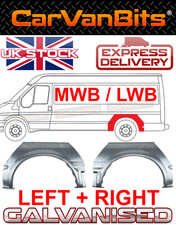 FOR FORD TRANSIT MWB LWB 00-14