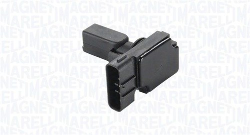 Mass air flow - mass, magneti