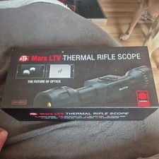 ATN Mars LTV 4-12x 256x192