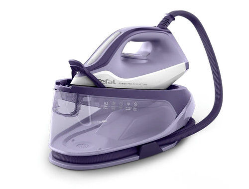 Power pro compact 200 steam - power,