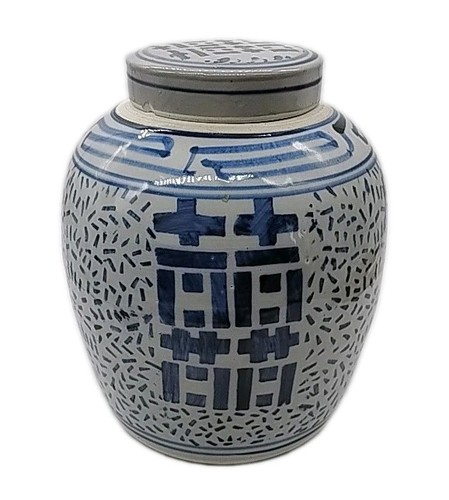 Vintage chinese double - vintage,