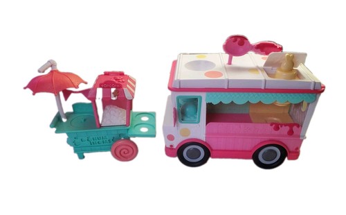 Num noms ice cream - noms,