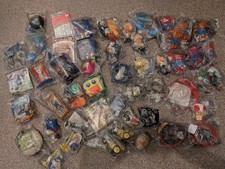 McDonald's Toys Happy Meal