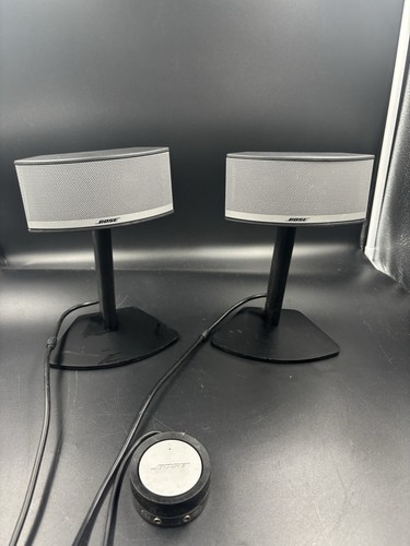 Bose companion multimedia - companion,