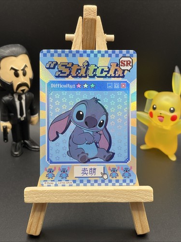 Disney lilo and stitch - lilo,