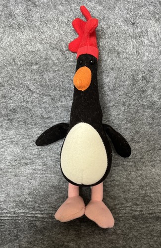Vintage feathers mcgraw - vintage,