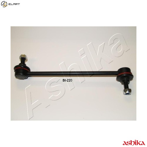 Stabiliser bar suspension - stabiliser,
