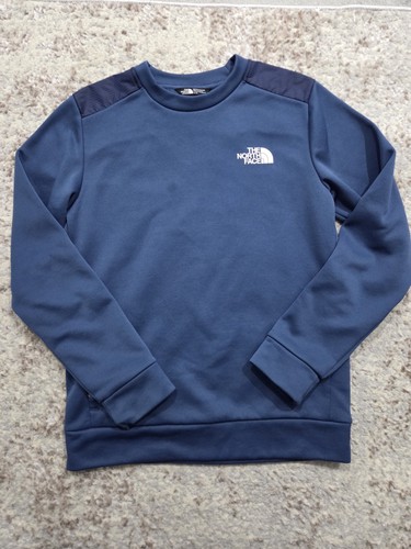 North face boys jumper - boys,