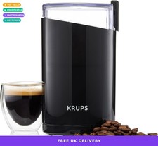 KRUPS F2034238 Coffee Mill