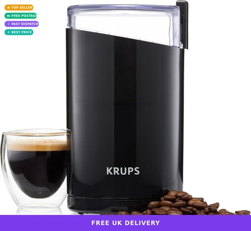 Krups f2034238 coffee mill - krups,