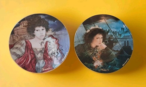 Vintage riccardo benvenuti - riccardo,
