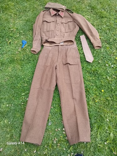 Rare ww2 dannish m44 1940 - dannish,