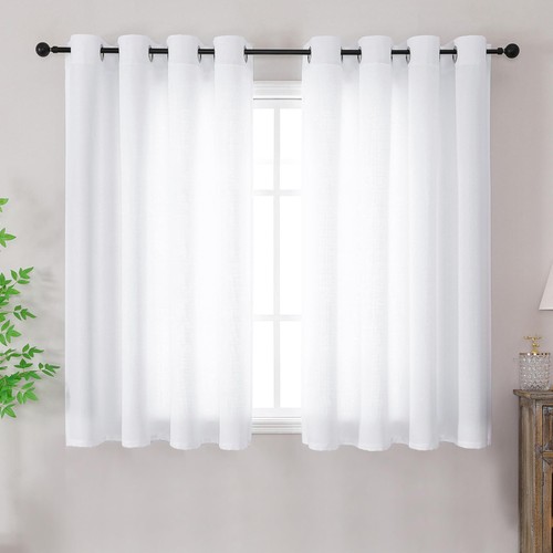 Simplebrand white curtains for - simplebrand,
