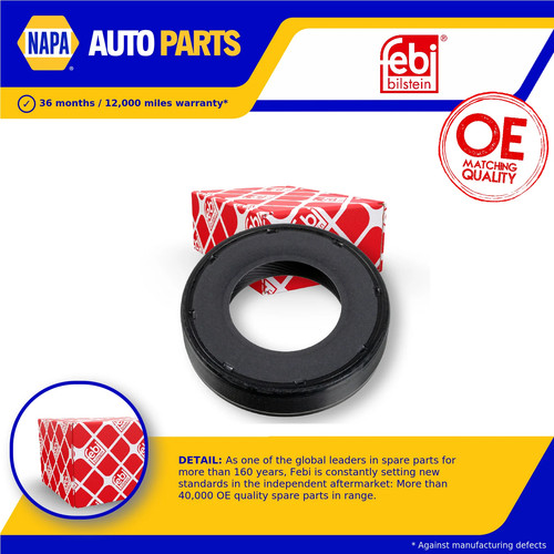 Oil seal fits peugeot - oil,