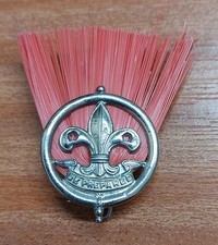 Pre 67 Assistant Scout Leader