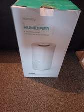 Homàsy HM421A Cool Mist