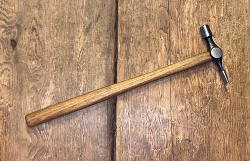 Vintage stanley cross pein - stanley,