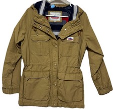 Penfield Kasson Mountain Parka