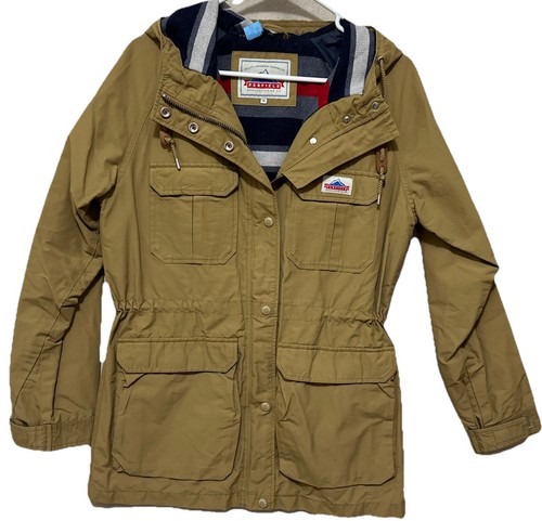 Penfield kasson mountain parka - penfield,