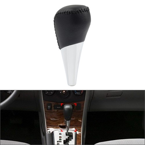 Automatic gear shift knob - automatic, for