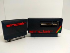 ZX Interface 2 Clone for