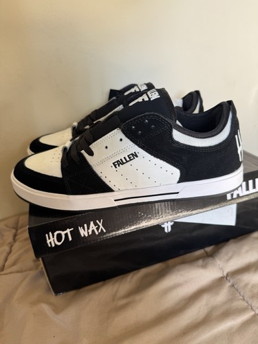 Chris cole fallen footwear hot - chris,