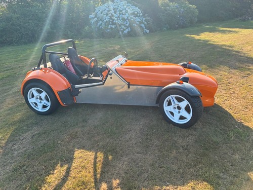 Raw striker toyota - 1.6, engine
